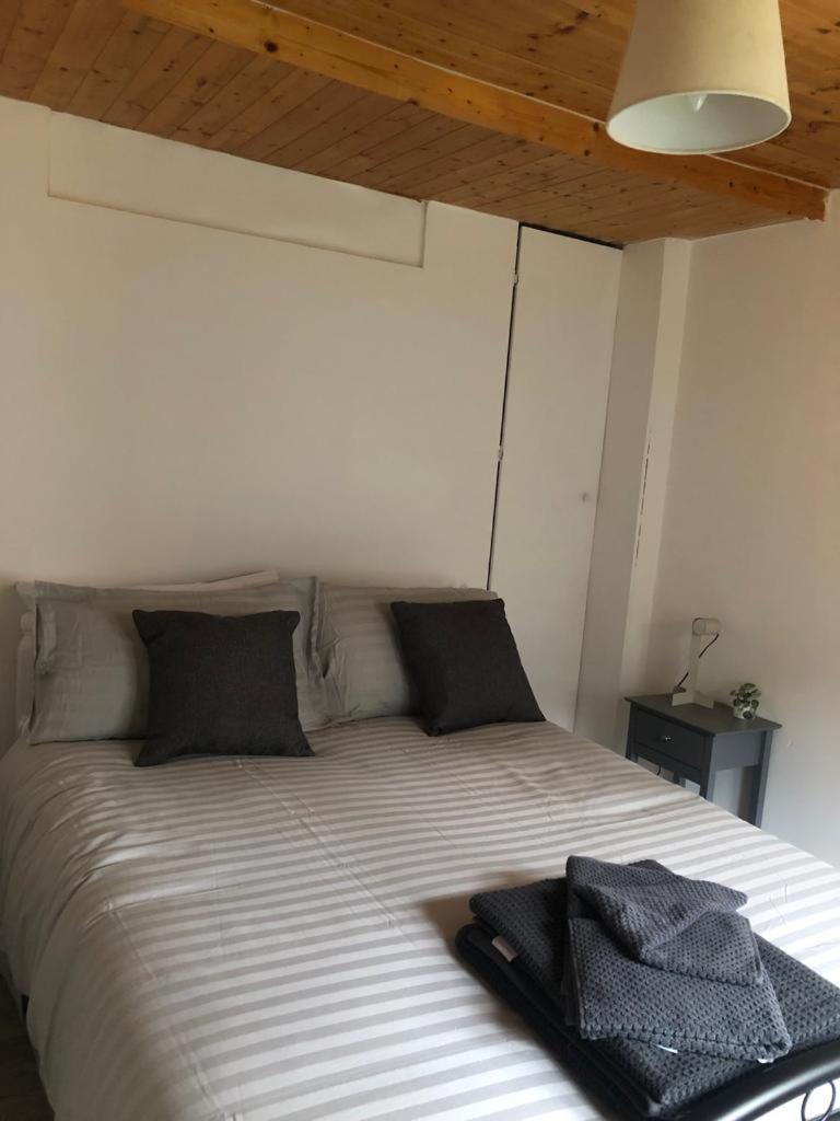 Alpha House Bed & Breakfast Londra Exterior foto
