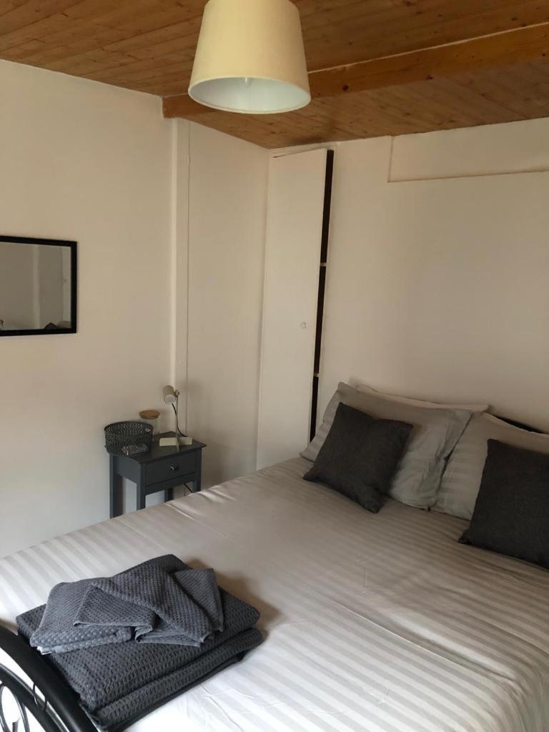 Alpha House Bed & Breakfast Londra Exterior foto